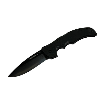 Cold Steel Recon 1 Spear Pt. 27BS Knife Folding Camping Knives