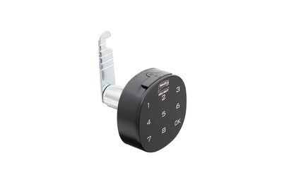 Phillips Cerradura Inteligente Para Mueble Modelo PMD160 Negro