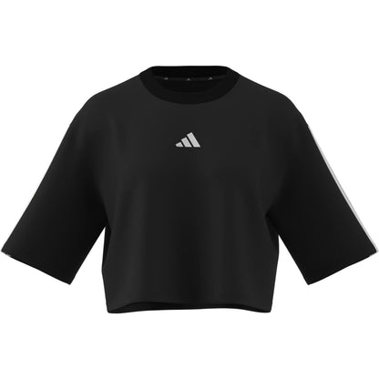 adidas adidas Playera Manga Corta Essentials Playera Manga Corta Mujer