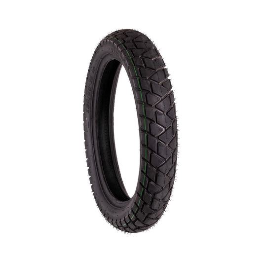 Bikall Llanta Motocicleta 120/80-18 TT 6 Capas DM250