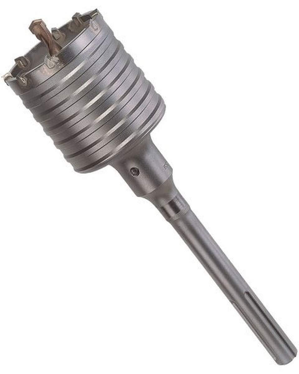 BOSCH HC8510 2 In. x 12 In. SDS-max Rotary Hammer Core Bit