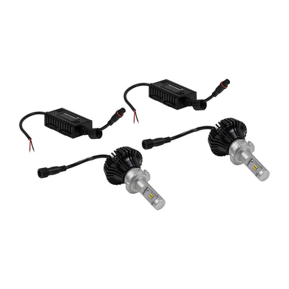 Foco Hi-Led D2S 9V - 32V Qbh Star D2S