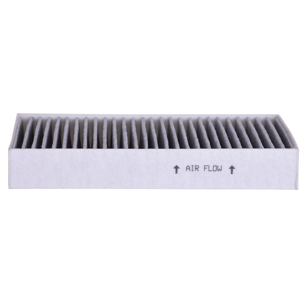 ECOGARD XC36154C Filtro de aire de cabina con eliminador de olores de carbono activado, repuesto premium
