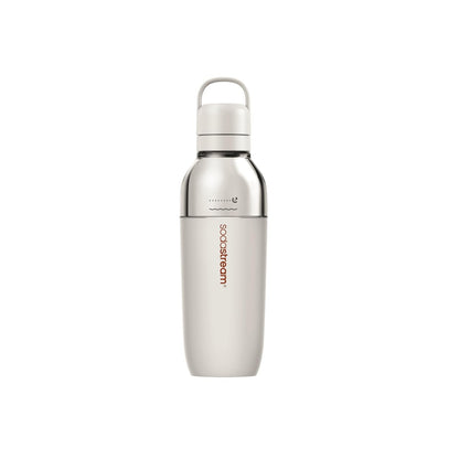 sodastream Fizz & Go Easy Mix Botella - Arena, 0,71 litros