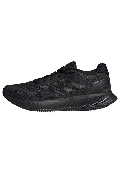 adidas AFA10 JSY W D Tenis para Mujer - 27.0 cm - Negro