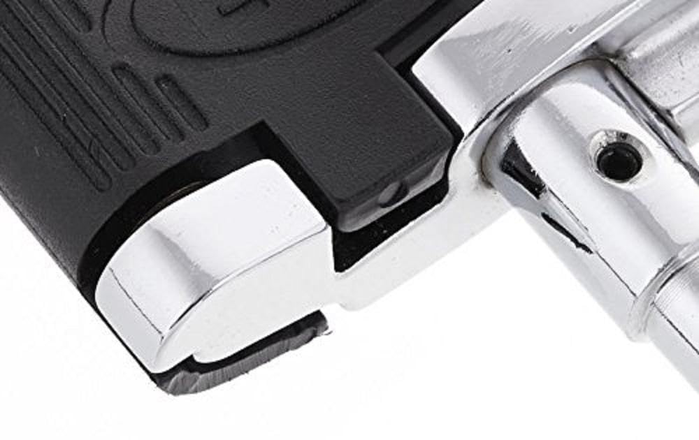 Llave para Batería Evans DATK - Herramienta de Ajuste para Bateristas | Ajuste Preciso | Duradera y Resistente | Fácil de Usar | Herramienta Esencial | Accesorio de Batería | Mejora tu Sonido | Evans