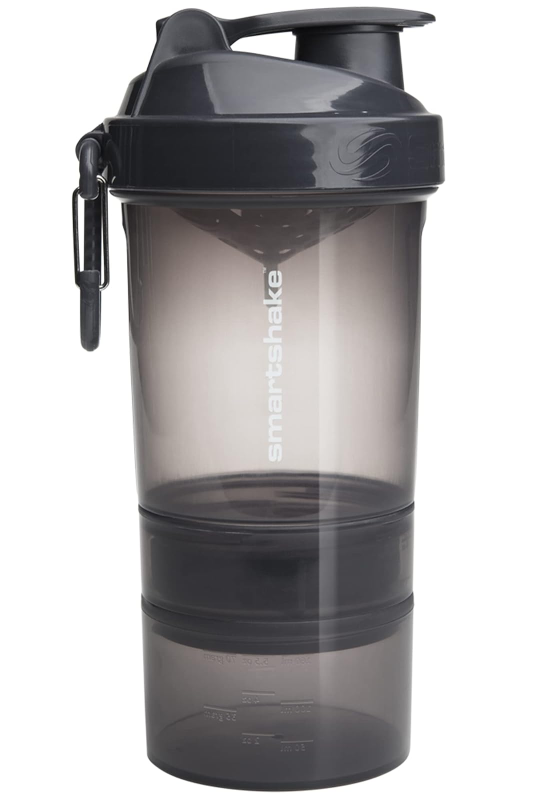 SmartShake - Botella 2Go Original