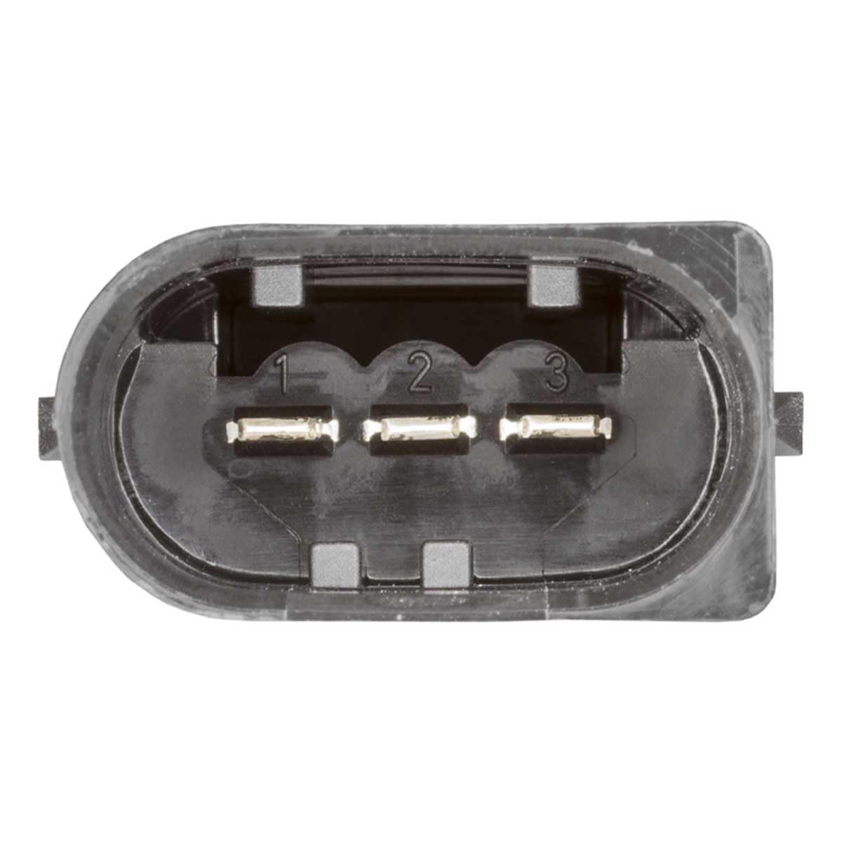 HELLA 013680141 Sensor, nivel de aceite del motor - 3polos - con junta