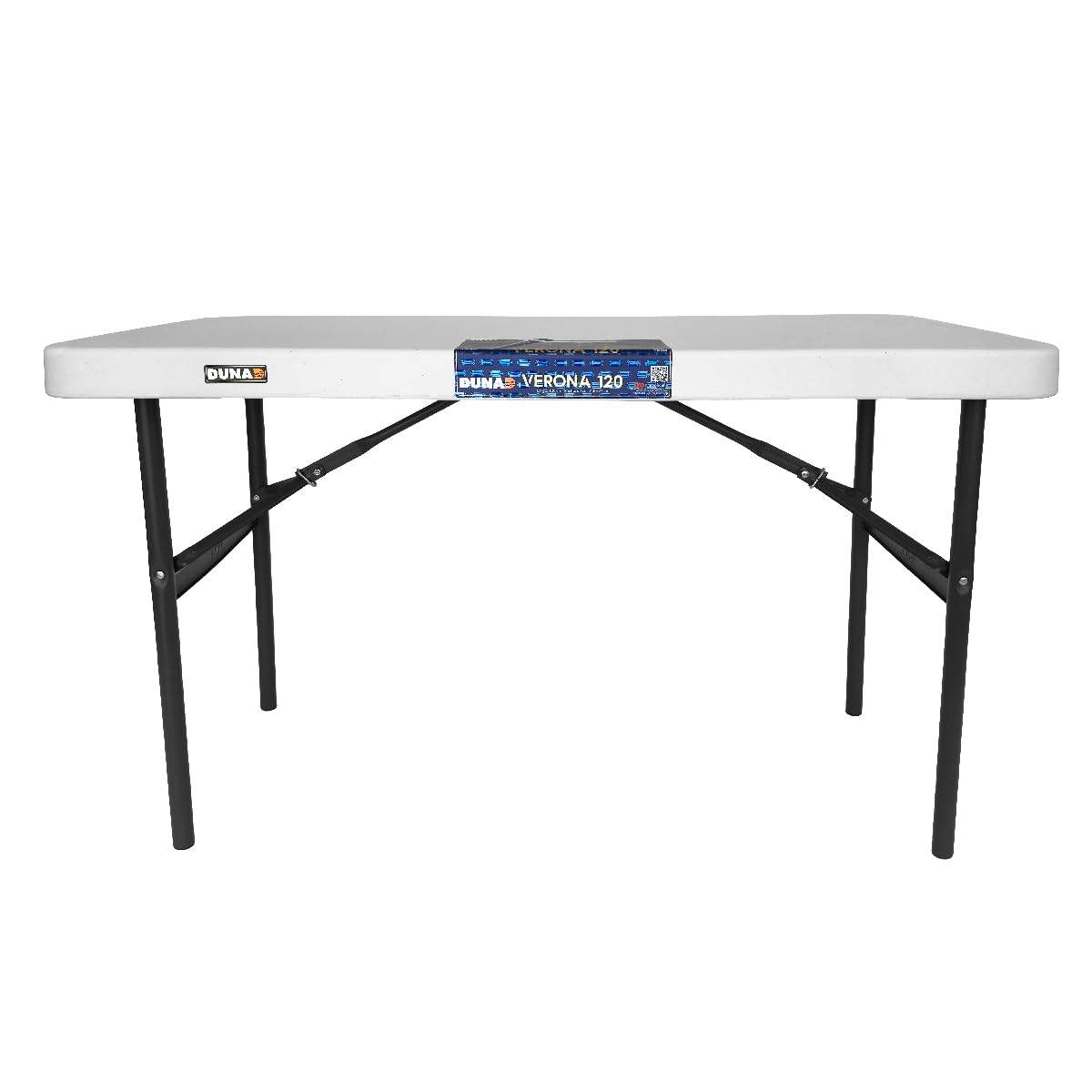 Mesa Plegable Verona de 1.20