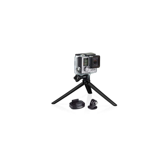 GoPro Camera ABQRT-002 Tripod Mounts (Black)