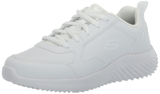 Skechers Bounder Zapatillas para Niños | Informal, ligera, lavable a máquina, plantilla acolchada y cómoda