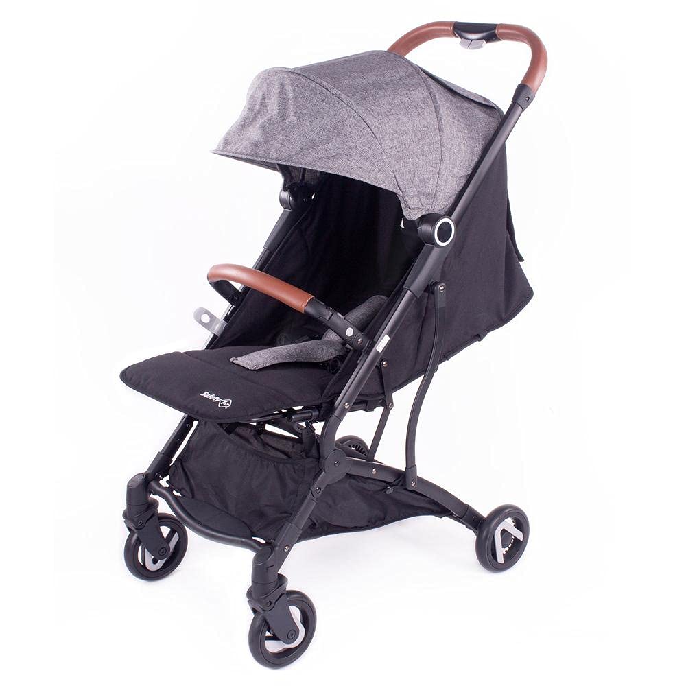 Safety 1st Carriola Traveler, Paquete De 1 Count
