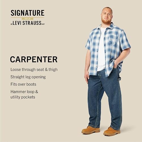 Levi's 91600 Jeans para Hombre