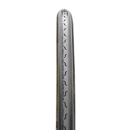 Llanta CST 27X1 1/4 (32-630) Ruta Bicolor C732