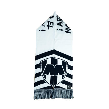 BUFANDA OFICIAL RAYADOS C1-02