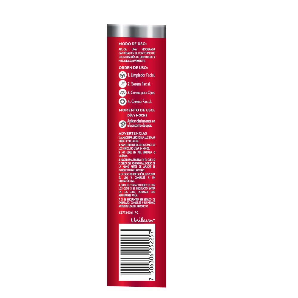POND'S Crema Ojos Age Miracle Ultimate Youth Hexyl-Retinol 15 ml