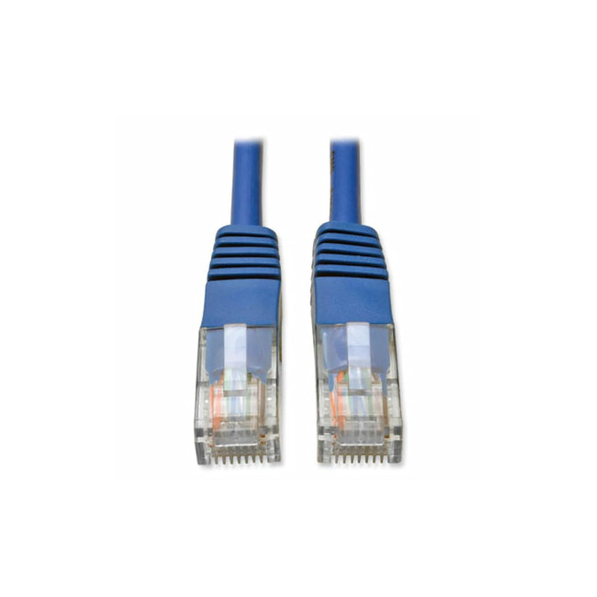 Tripp Lite Cable de Red Patch Cat5e 350 MHz, RJ45 - Azul - 7.62 m (25 pies)