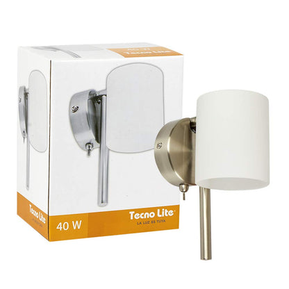 INTERIOR ARBOTANTES S/L 100-240/12V G9