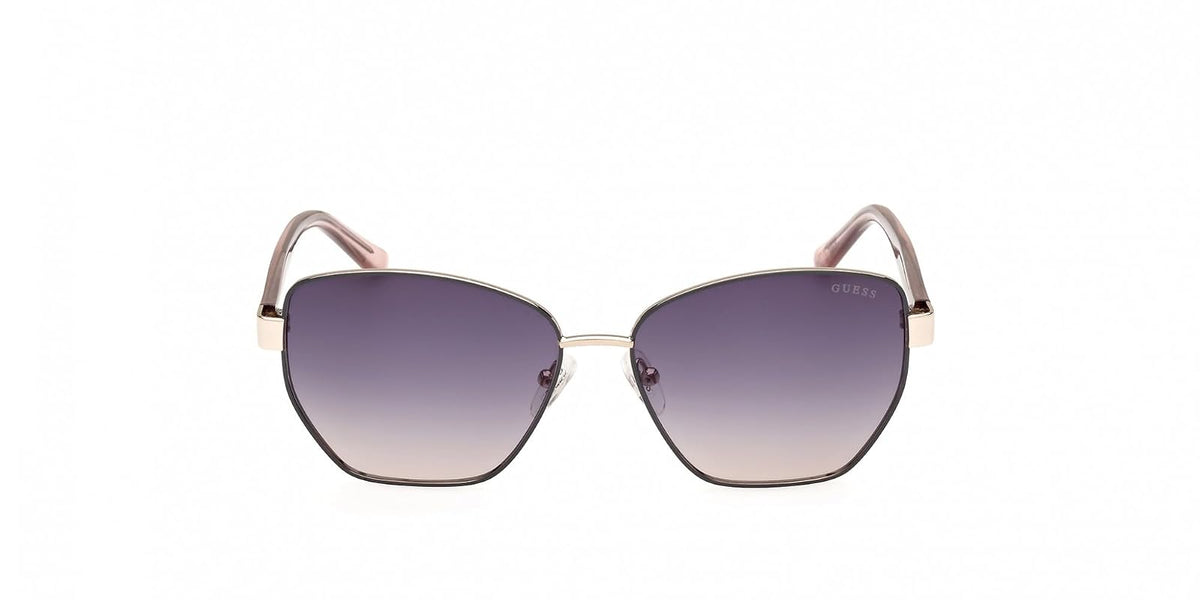 GUESS Unisex Gu00102 Sonnenbrille