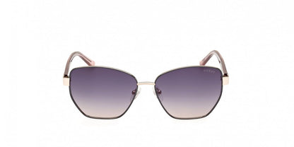 GUESS Unisex Gu00102 Sonnenbrille