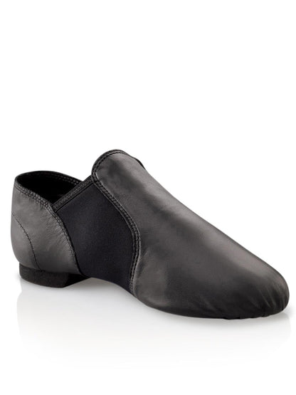 Capezio EJ2 Zapatos de Jazz, Slip On Series E