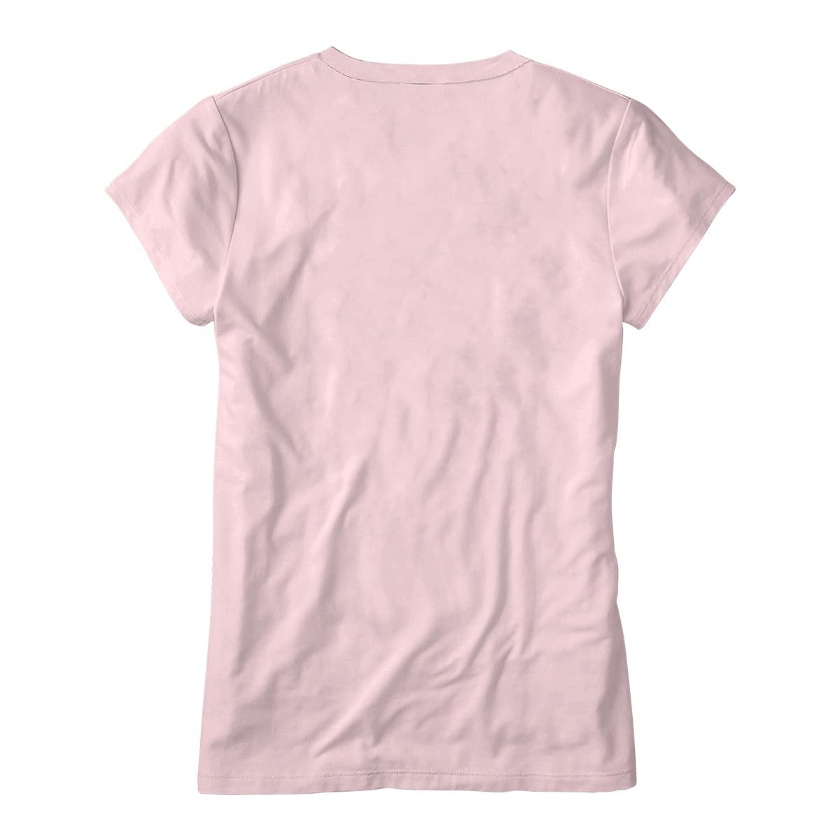 Bob Esponja After Coffe Playera Casual para Mujer Fit Regular