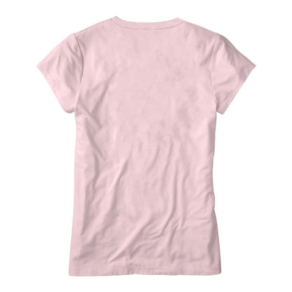 Bob Esponja After Coffe Playera Casual para Mujer Fit Regular
