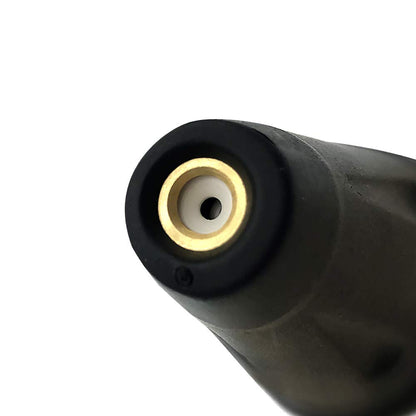 Sun Joe SPX-TSN-34S Quick-Connect, Universal Turbo Head Spray Nozzle for Pressure Washers