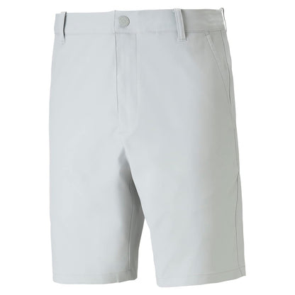 PUMA GOLF Men's Dealer Short 8