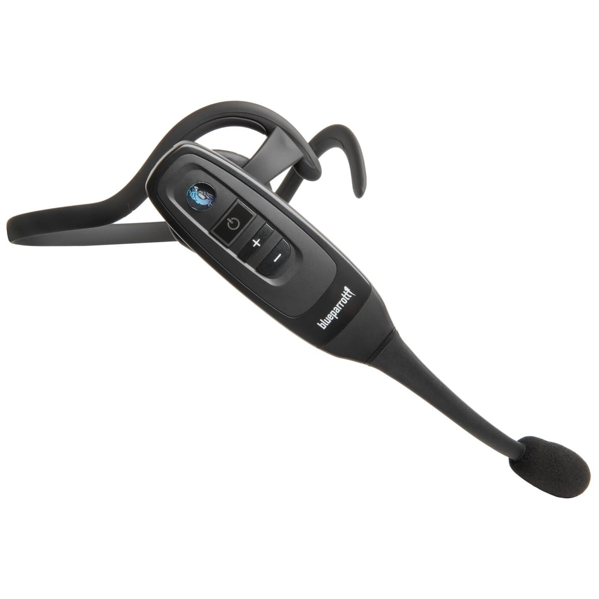 BlueParrott Auriculares Bluetooth para Conductores - Diadema - C400-XT - Auriculares