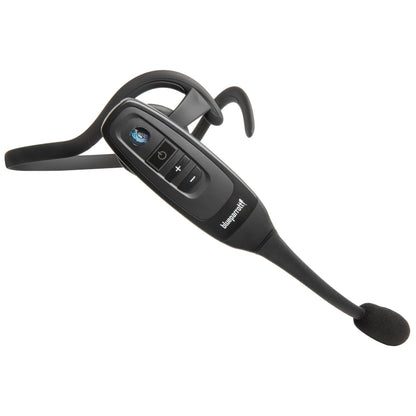 BlueParrott Auriculares Bluetooth para Conductores - Diadema - C400-XT - Auriculares