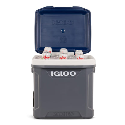 Igloo Maxcold - Enfriadores duros (40-62QT)