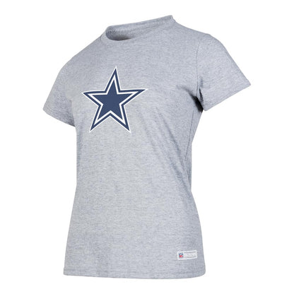 NFL Playera Aficionado Básica Dallas Cowboys