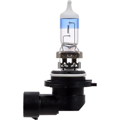 Foco Sylvania 9006 XtraVision White Luz Baja Delantera Duo-Pack