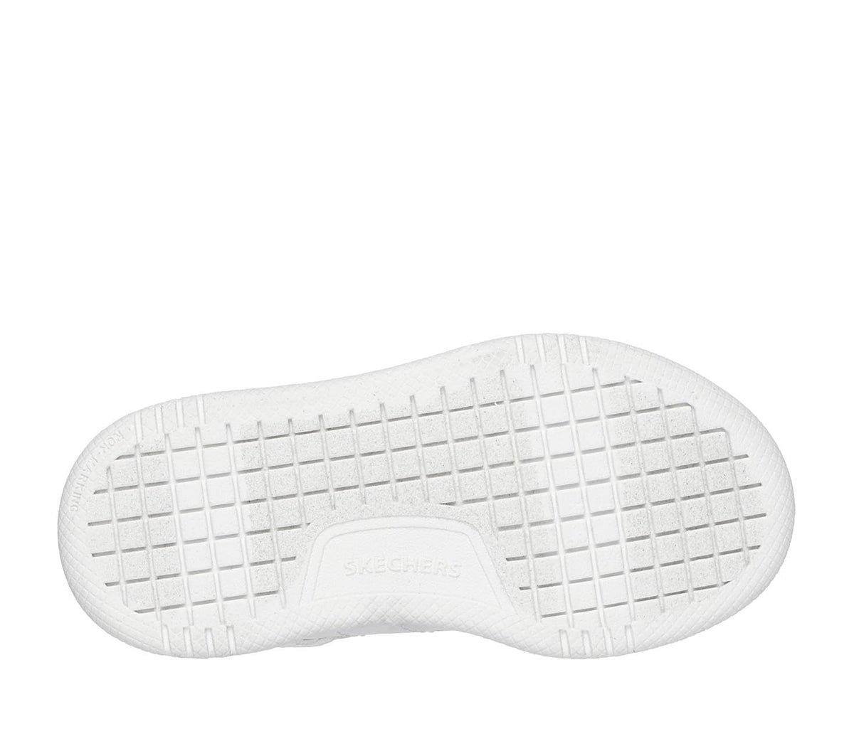 Skechers Boy's Quick Street Sneaker