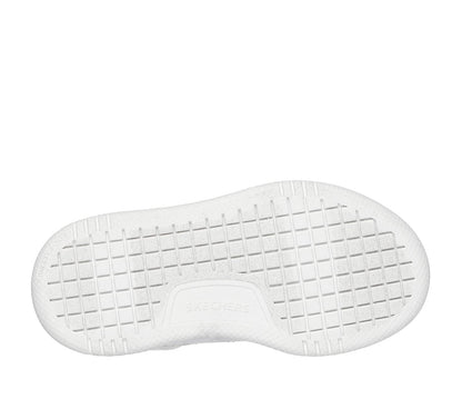 Skechers Boy's Quick Street Sneaker