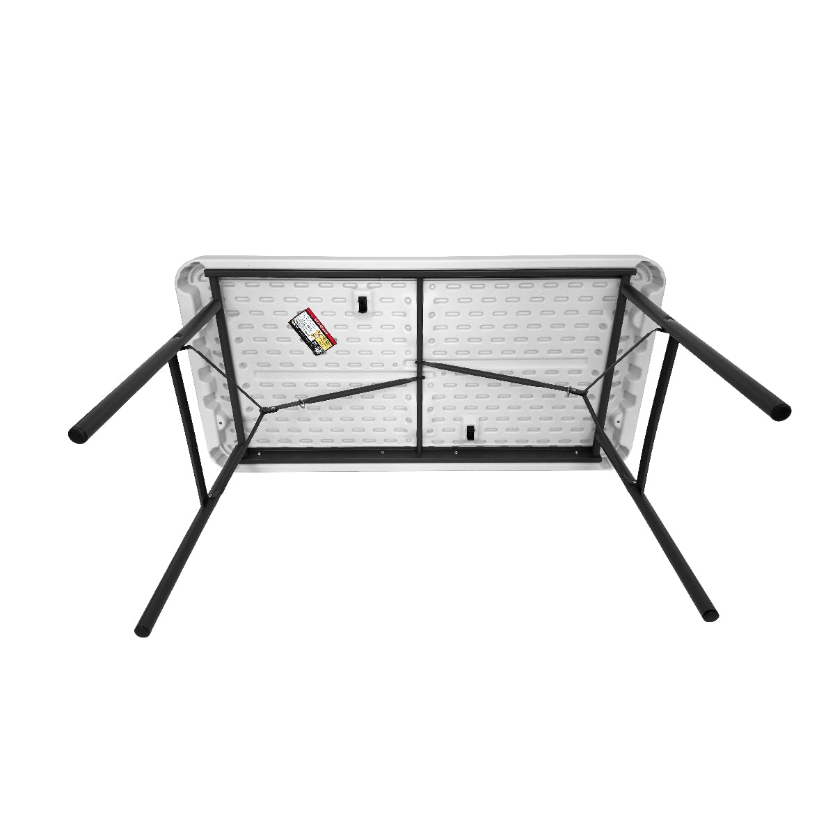 Mesa Plegable Verona de 1.20