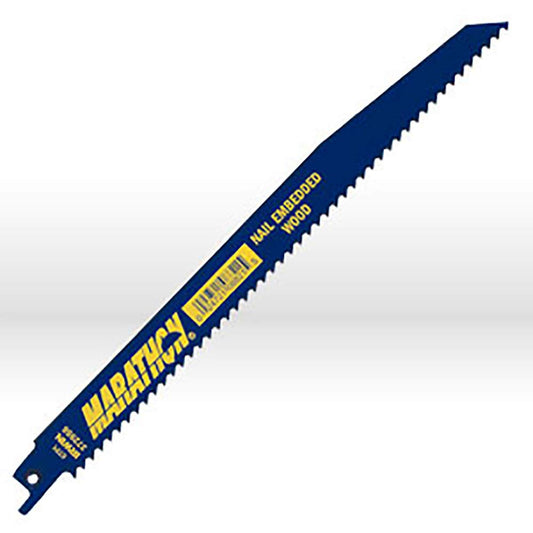 IRWIN Tools - Hoja de sierra de corte recíproca para madera