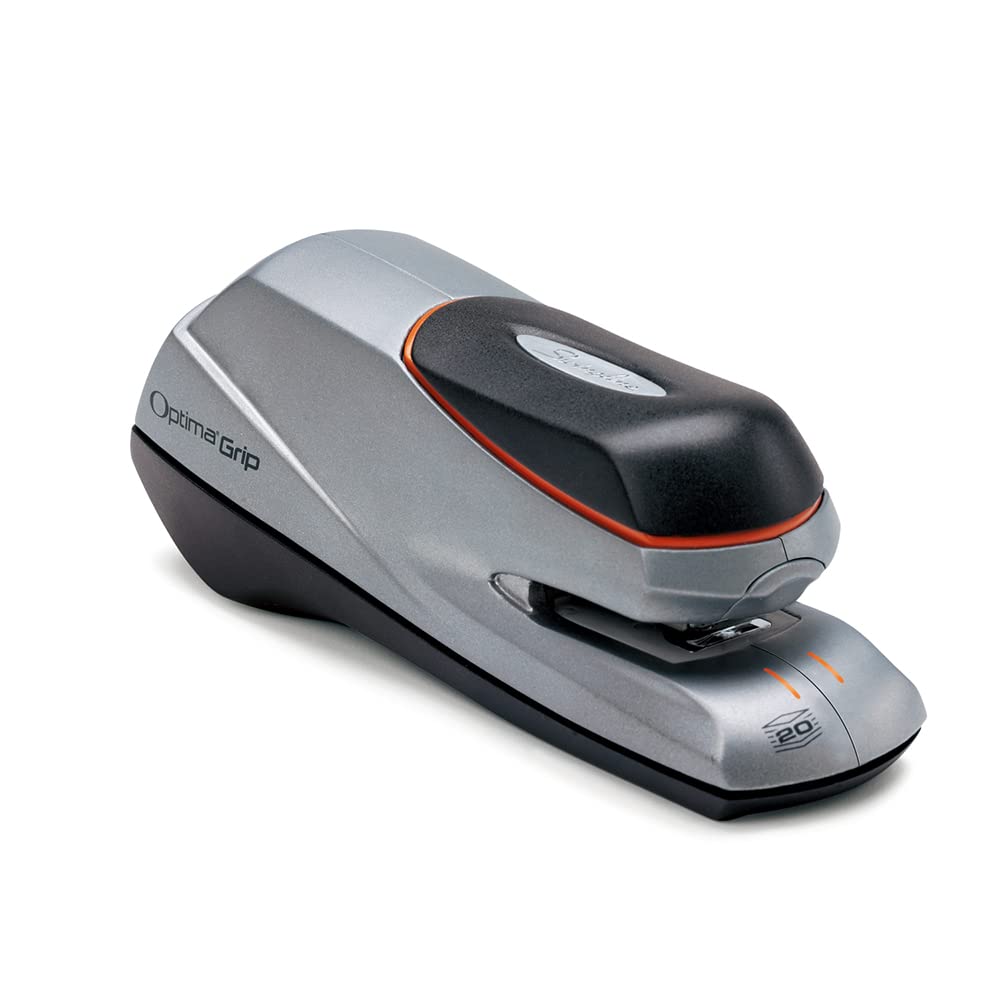 Swingline Engrapadora de Metal, Negro - P3998