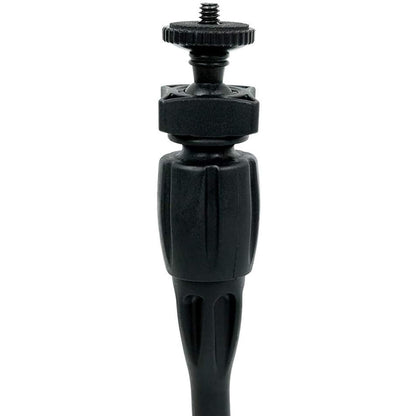 Hawk - Soporte para cámara y teléfono (Flexible)