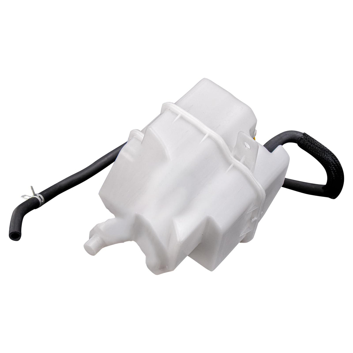 TRQ - Depósito de refrigerante compatible con Nissan Altima 2013-2018 | Para Nissan Altima 2013-2018