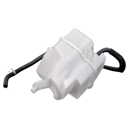 TRQ - Depósito de refrigerante compatible con Nissan Altima 2013-2018 | Para Nissan Altima 2013-2018