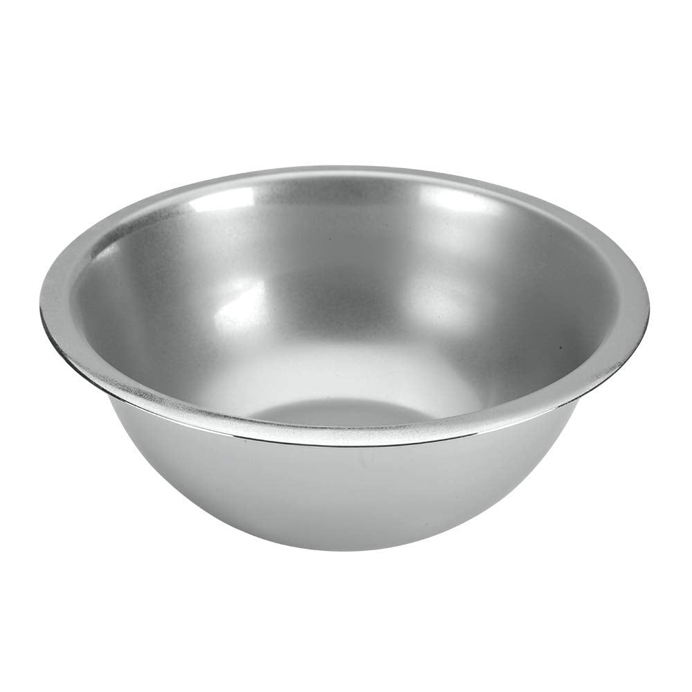 Metaltex 690706 Bowl Mezclador Inox, 18 cm