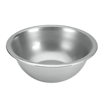 Metaltex 690706 Bowl Mezclador Inox, 18 cm