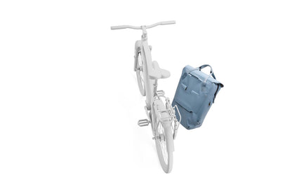Thule Shield Mochila 23L | Compartimentos Organizados, Compatible con Thule InLock