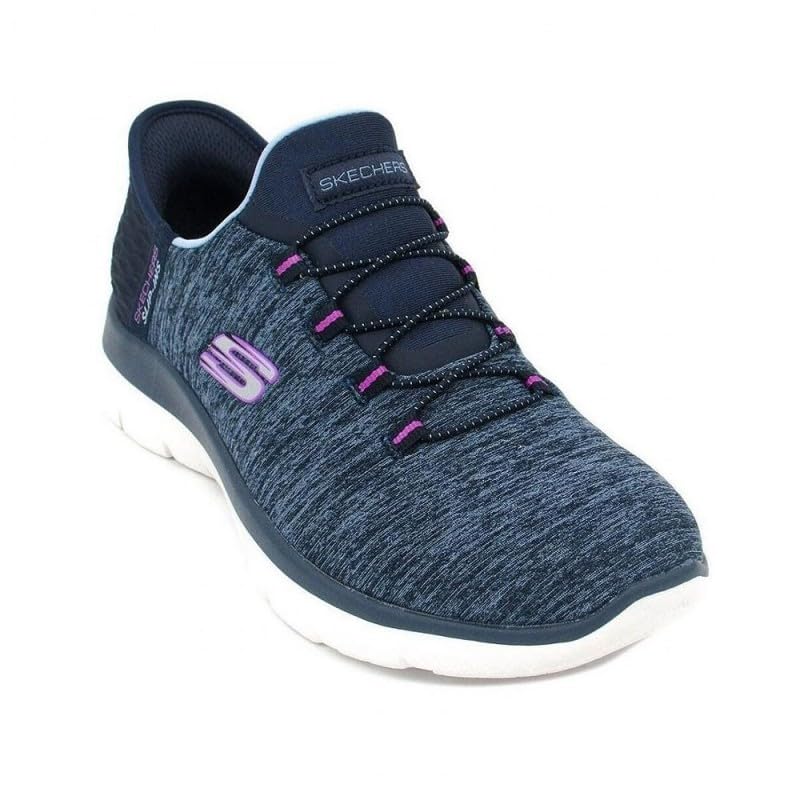 Skechers Summitts - Tenis para Mujer