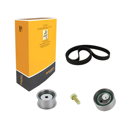 ContiTech TB297K1 Kit Polea Tensora Y Banda 297
