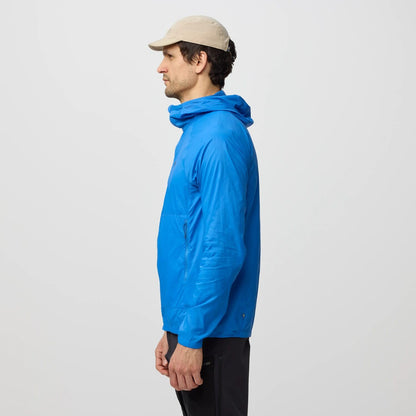 Fjällräven Keb Lätt Windjacke M Cortavientos Hombres