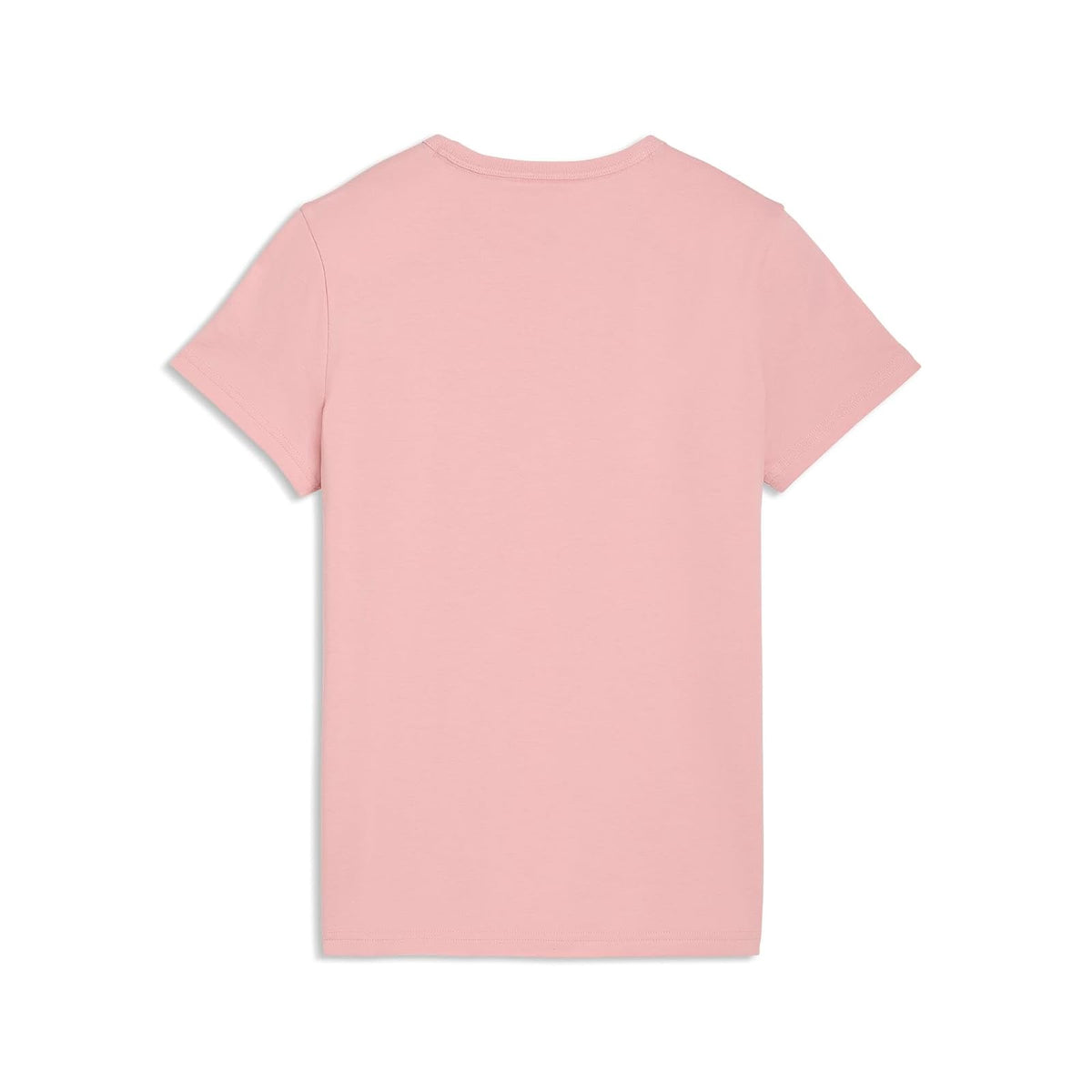 Puma, Playera Puma Class Graphic, Mujer, Rosa, Talla M