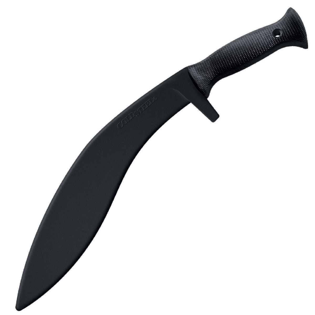 Cold Steel Kukri Trainer, Negro
